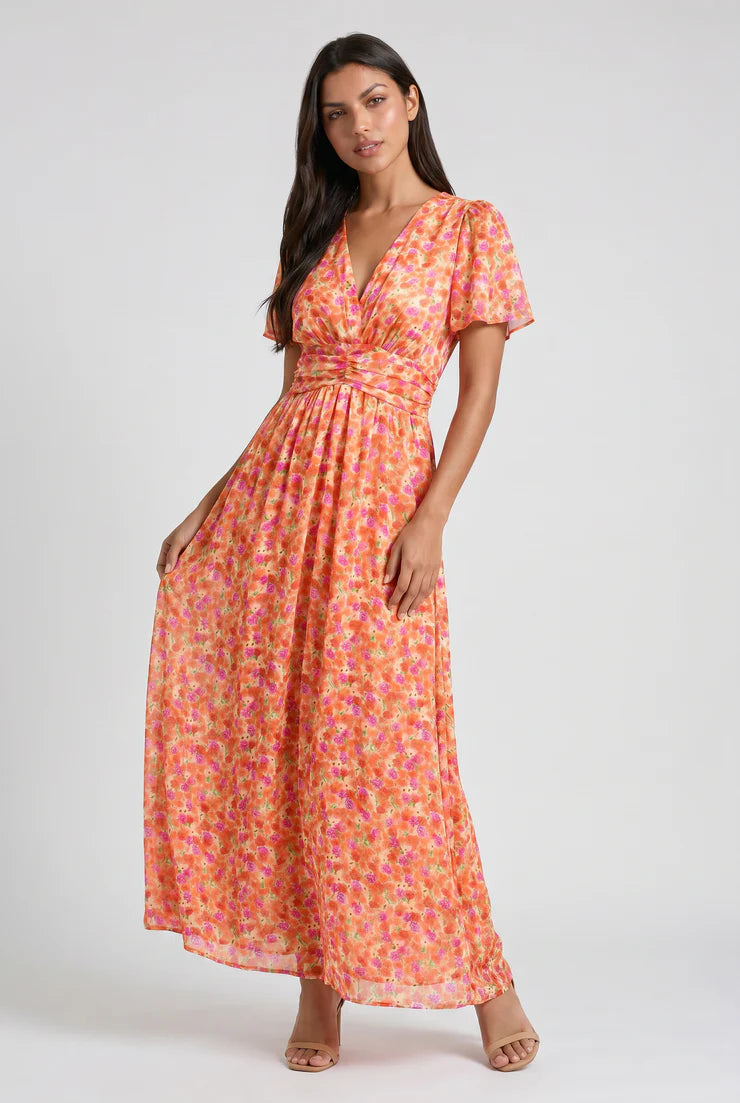 Vestido Amy