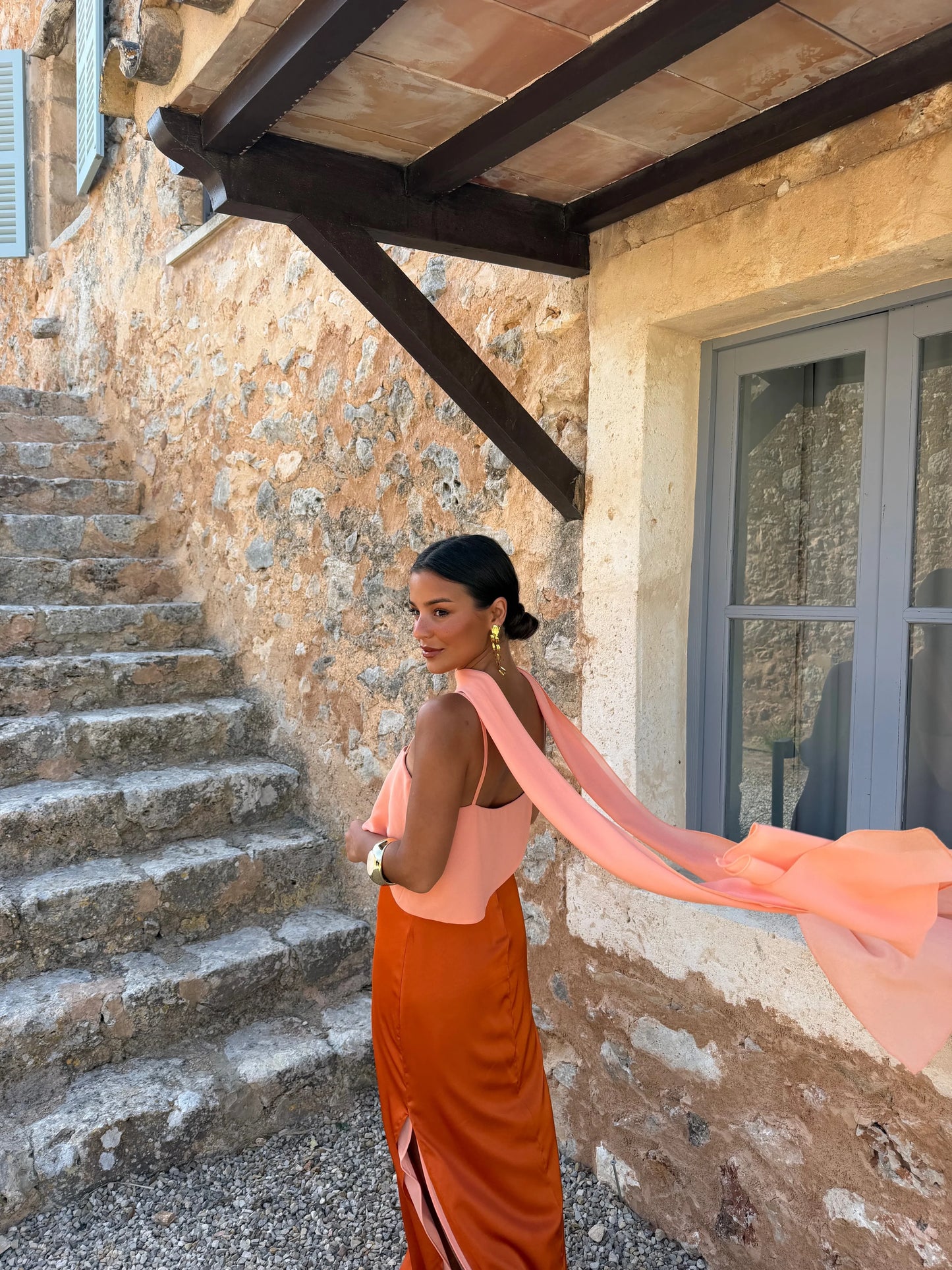Vestido Joanna