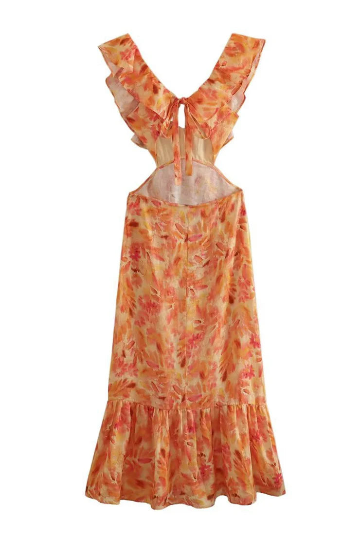 Vestido Maryjane