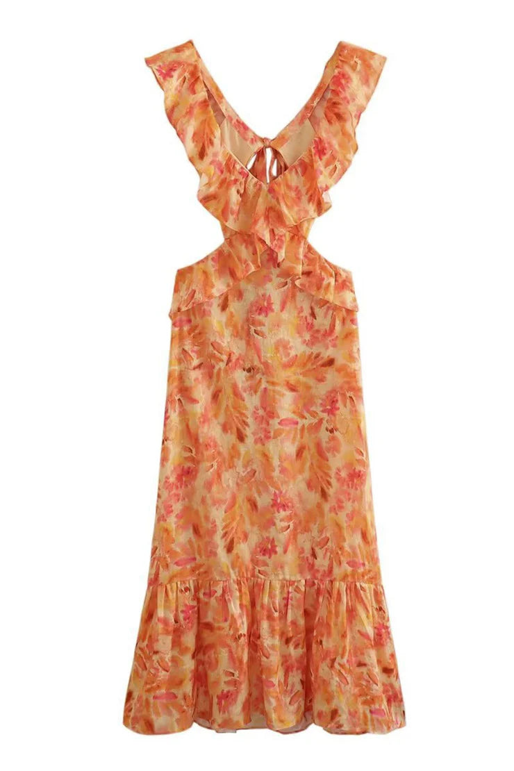 Vestido Maryjane