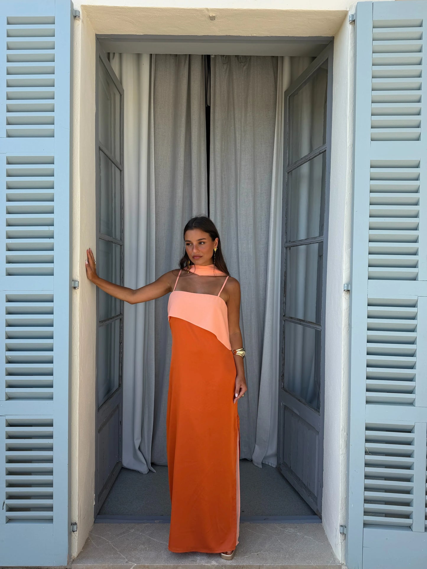 Vestido Joanna