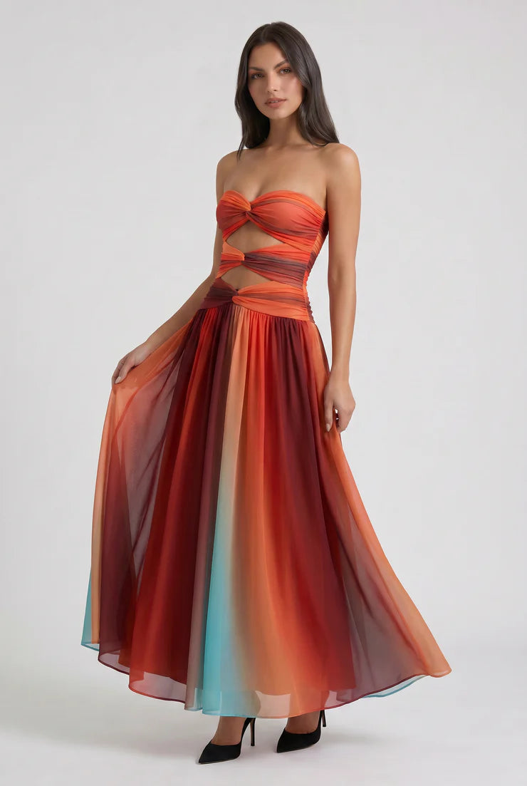 Vestido Siren