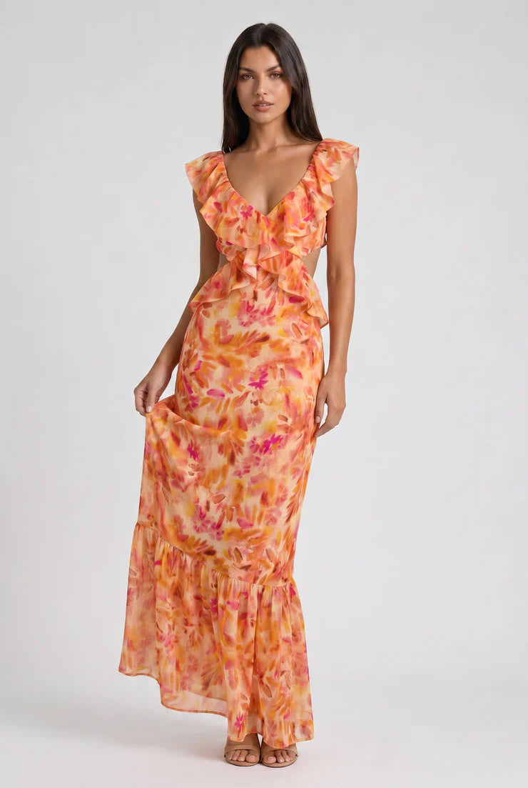 Vestido Maryjane