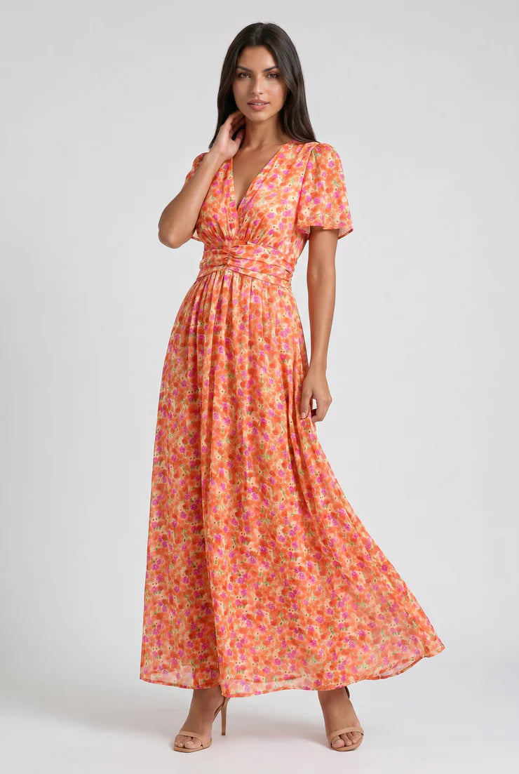 Vestido Amy