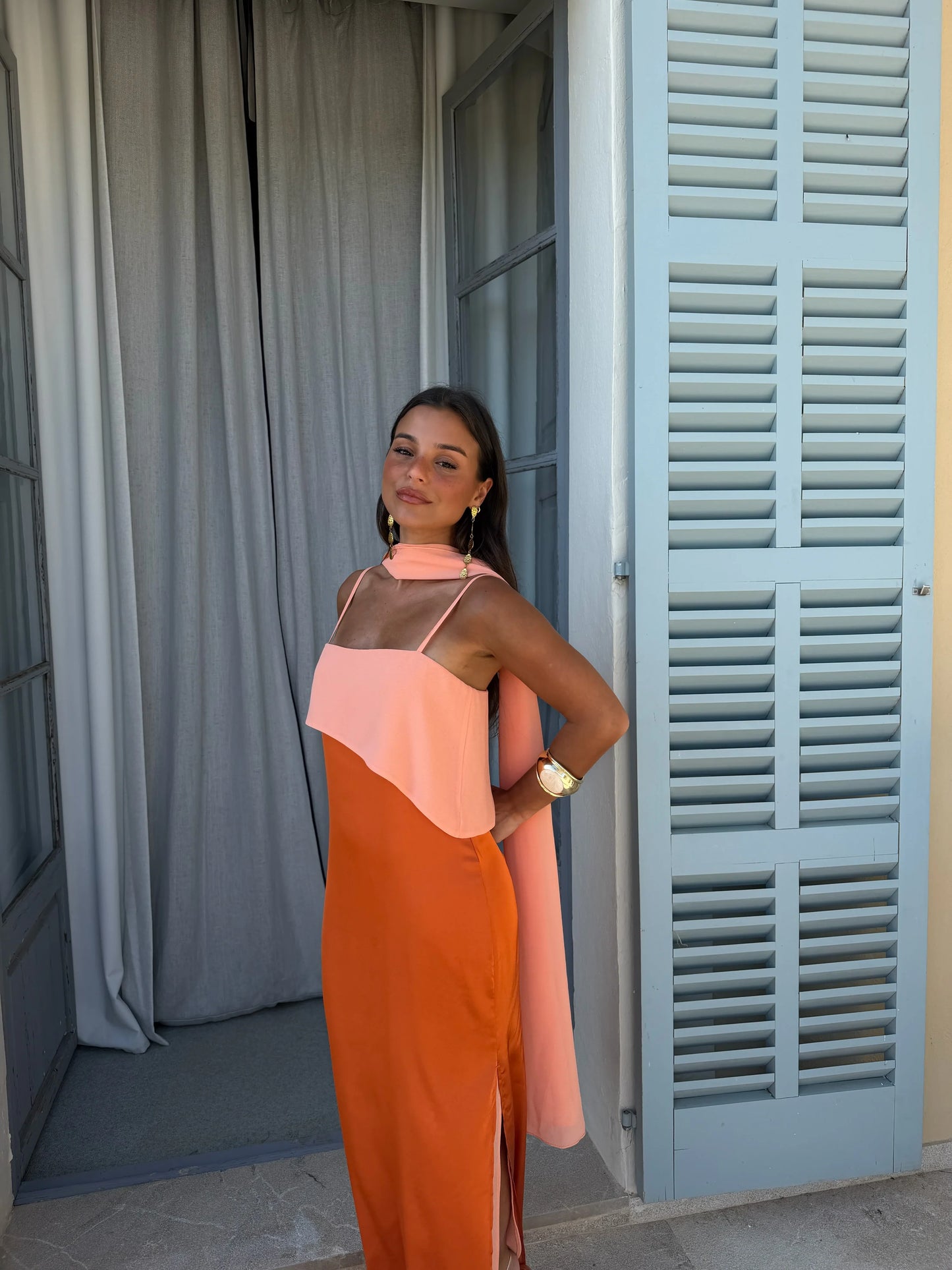 Vestido Joanna