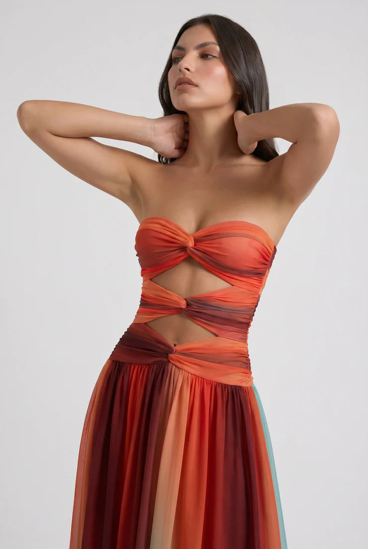 Vestido Siren