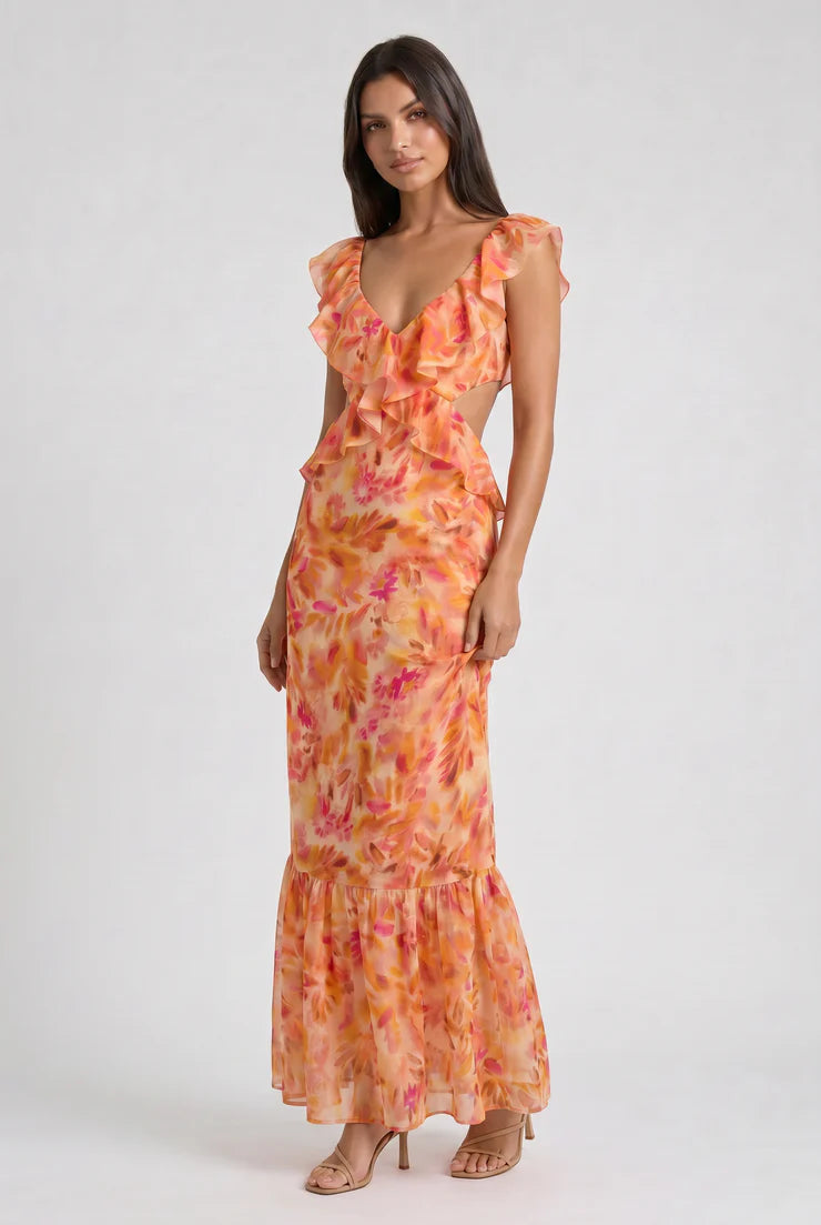 Vestido Maryjane