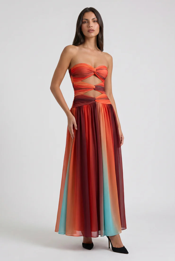 Vestido Siren