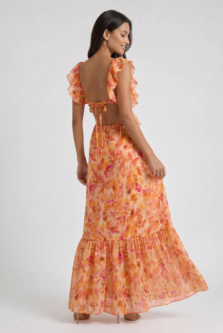 Vestido Maryjane