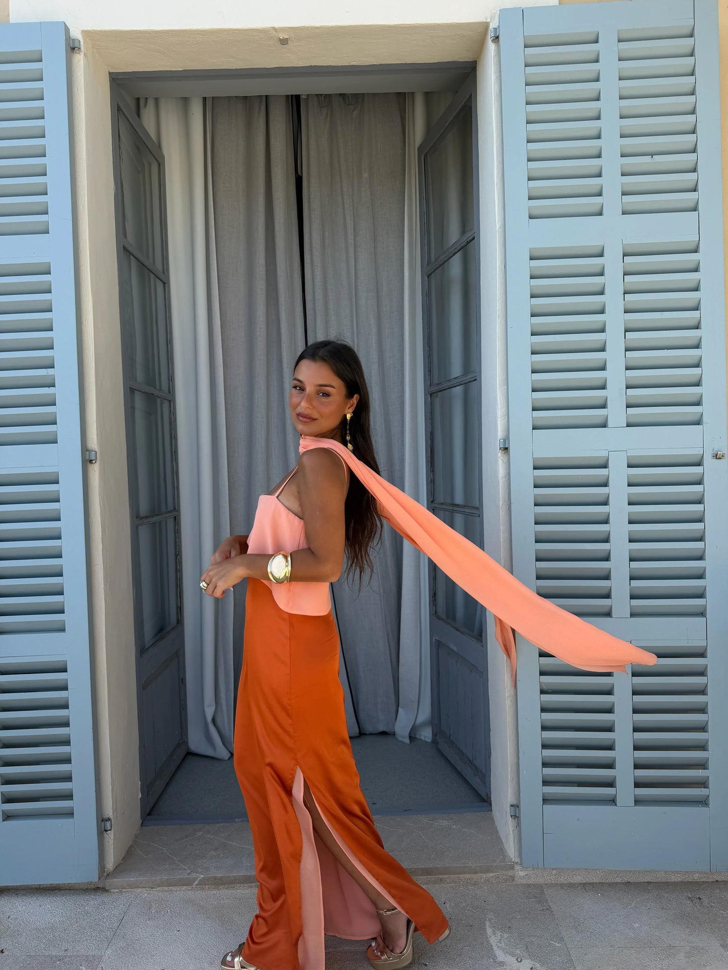 Vestido Joanna