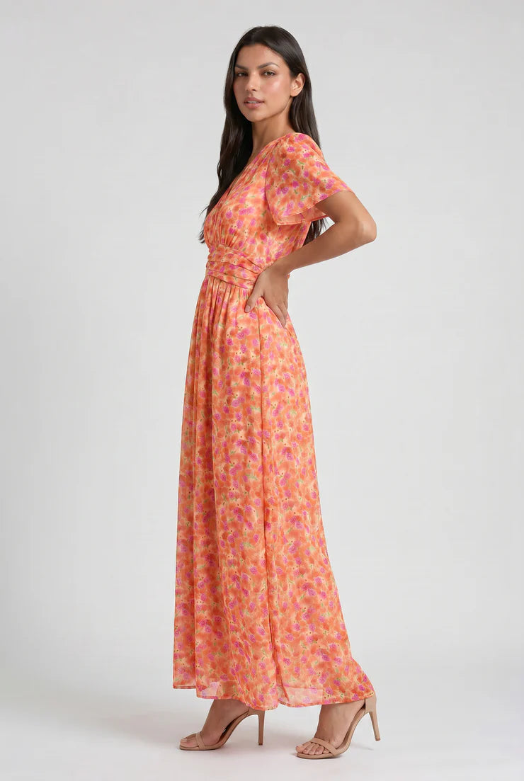 Vestido Amy