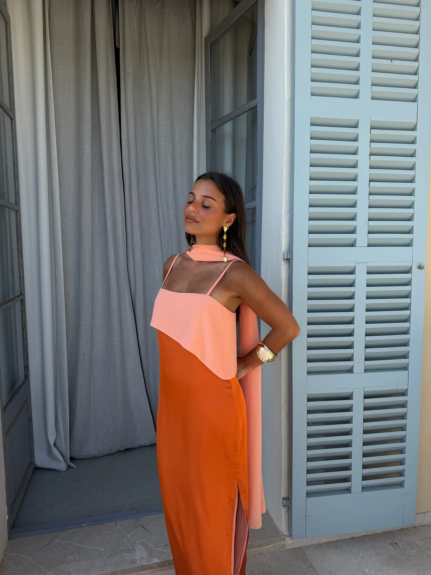 Vestido Joanna