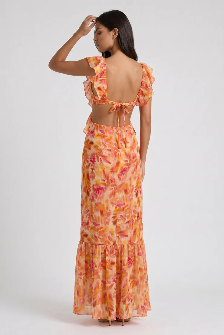 Vestido Maryjane