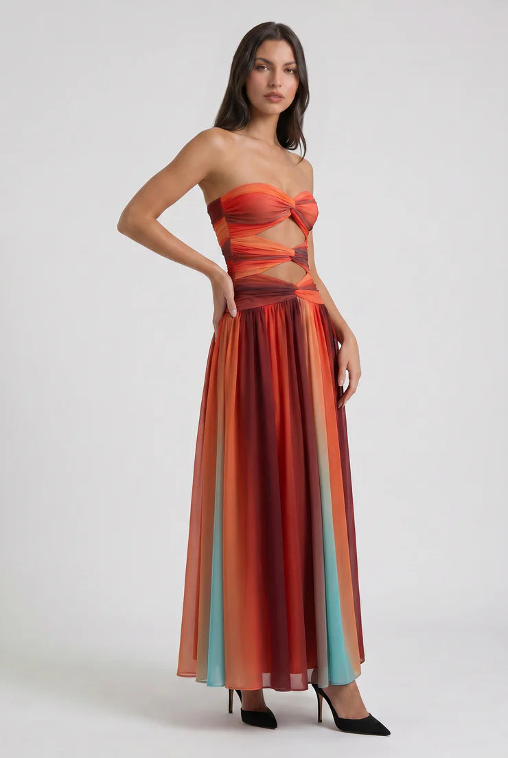 Vestido Siren