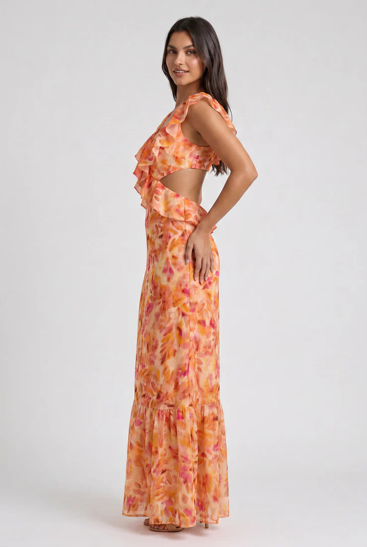 Vestido Maryjane