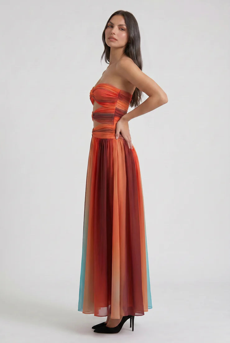 Vestido Siren