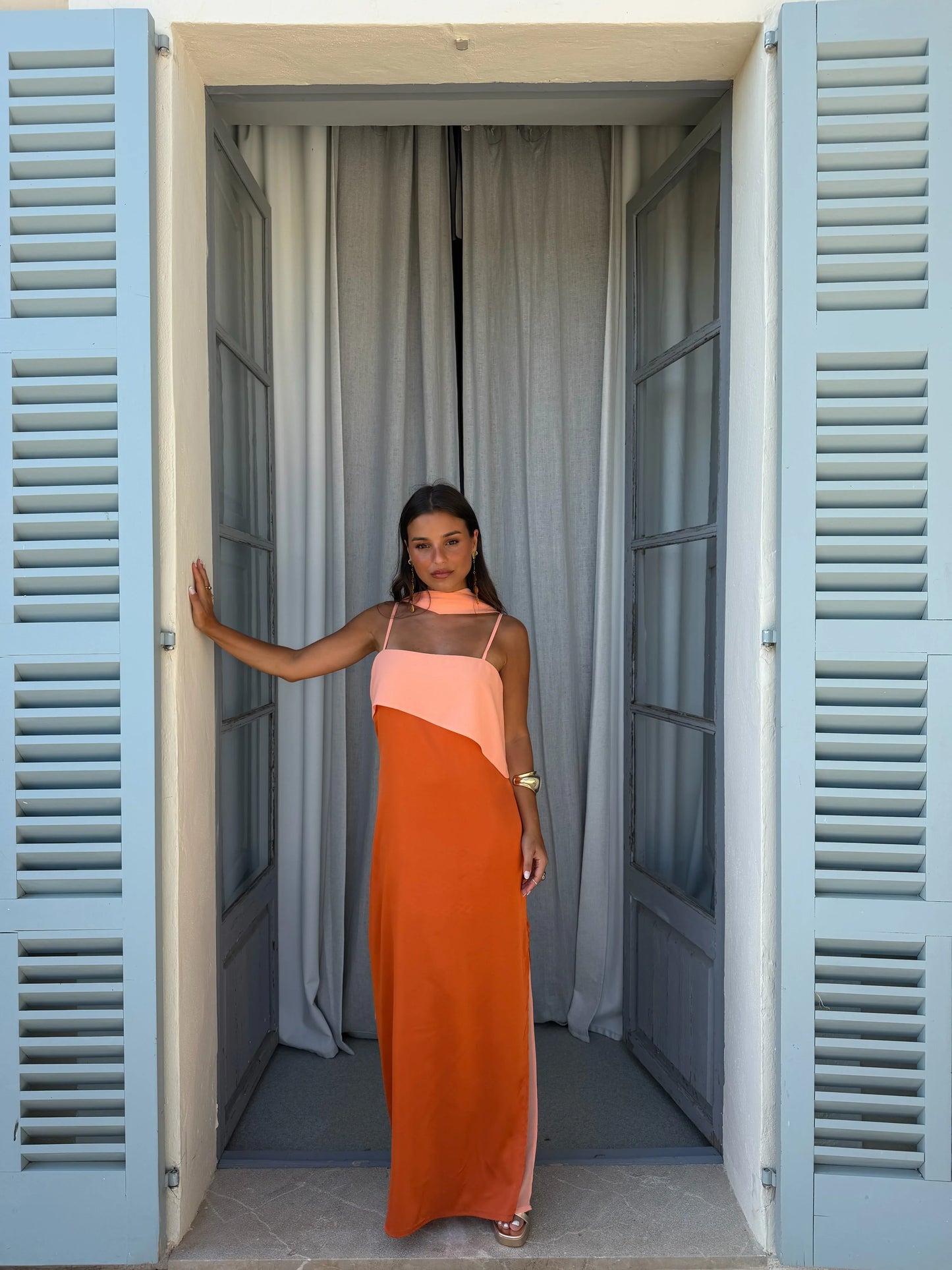 Vestido Joanna