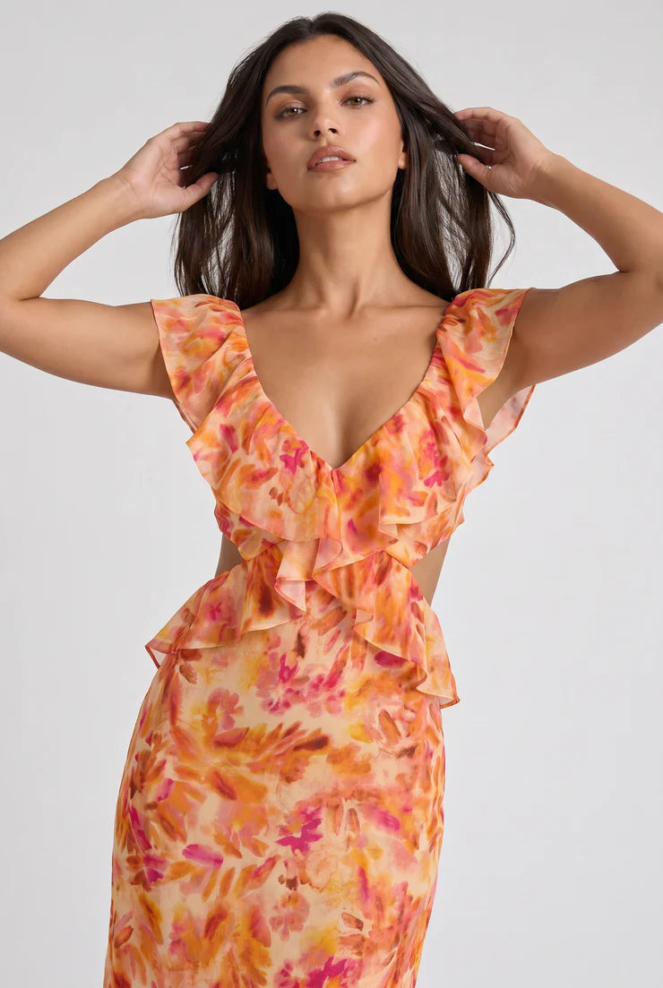 Vestido Maryjane