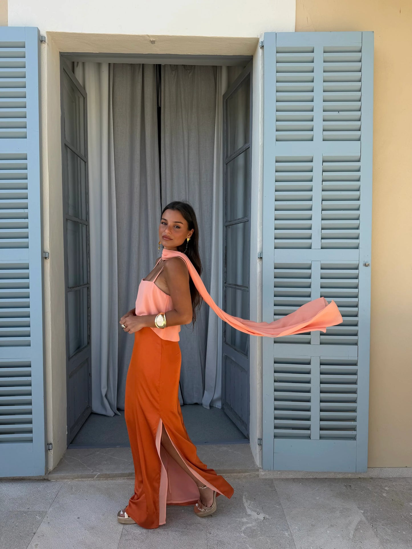 Vestido Joanna