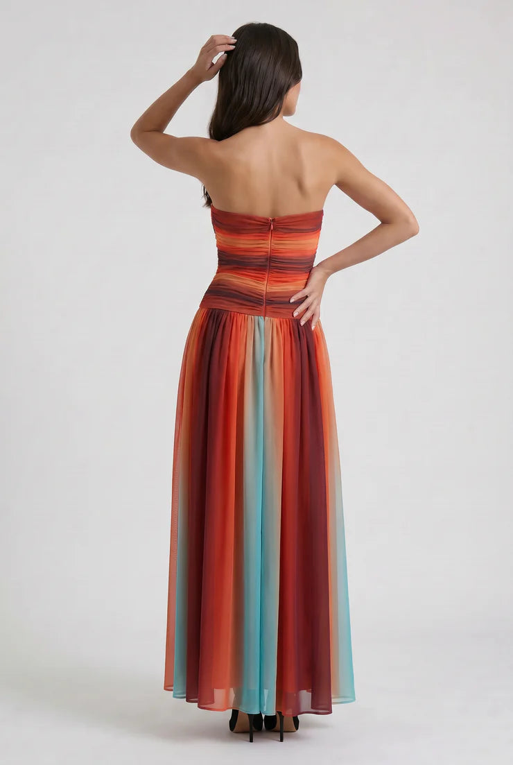Vestido Siren