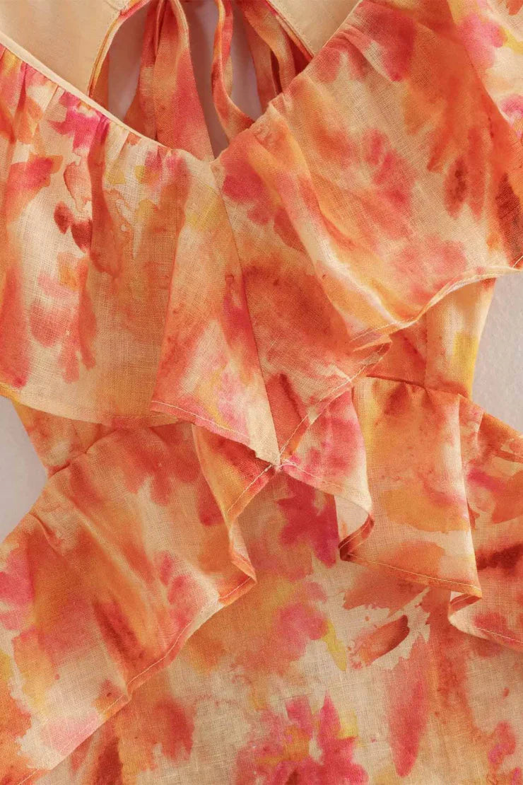 Vestido Maryjane