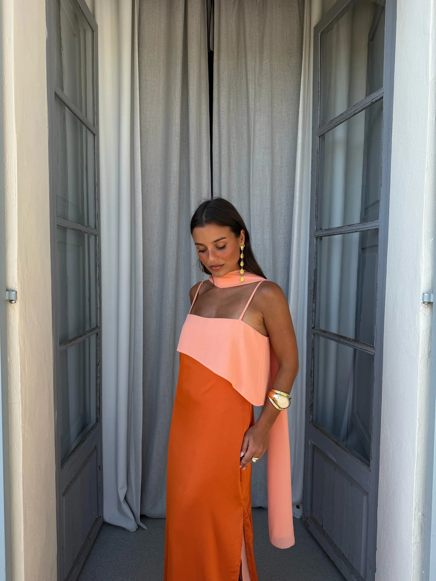 Vestido Joanna