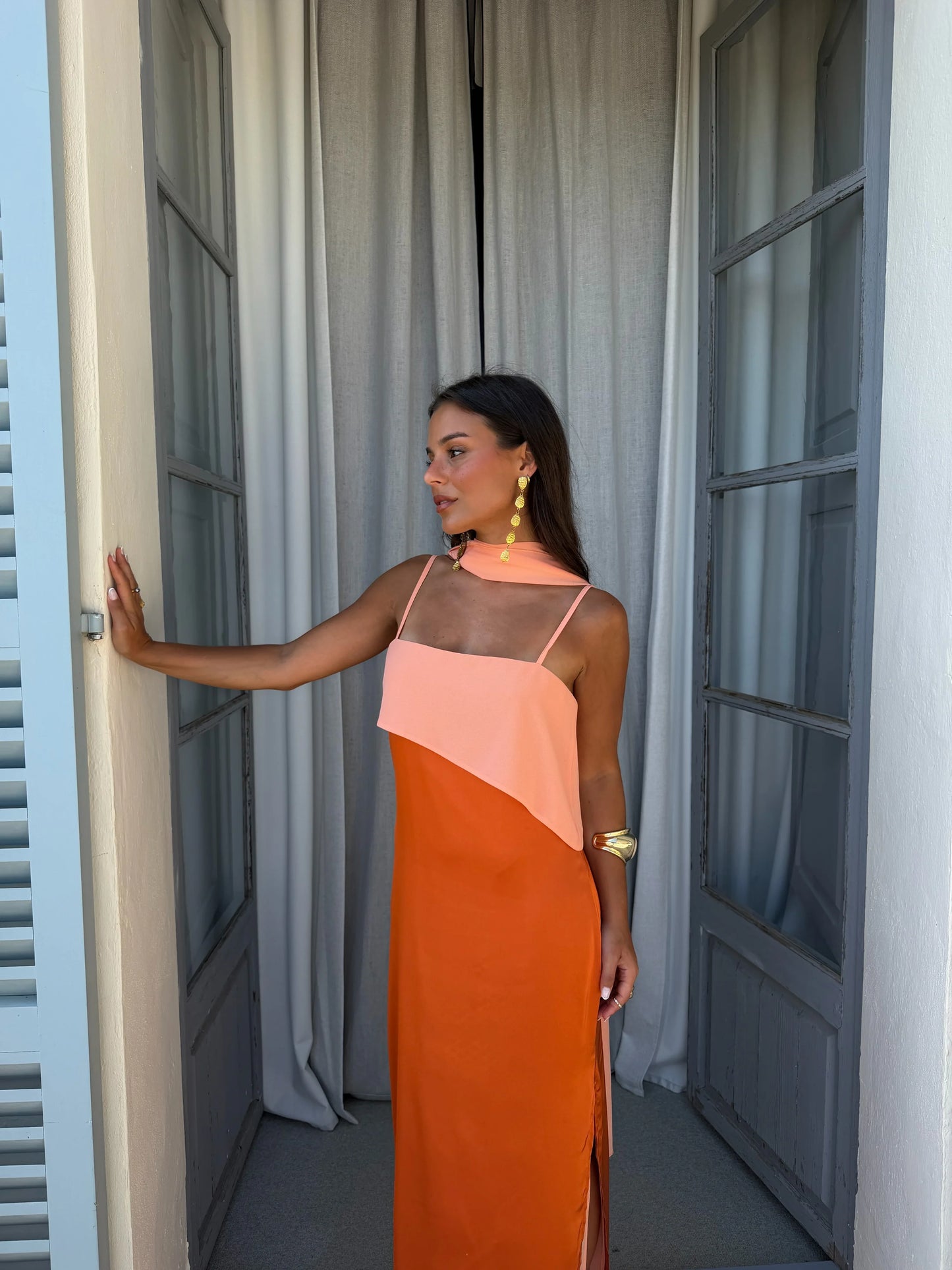 Vestido Joanna