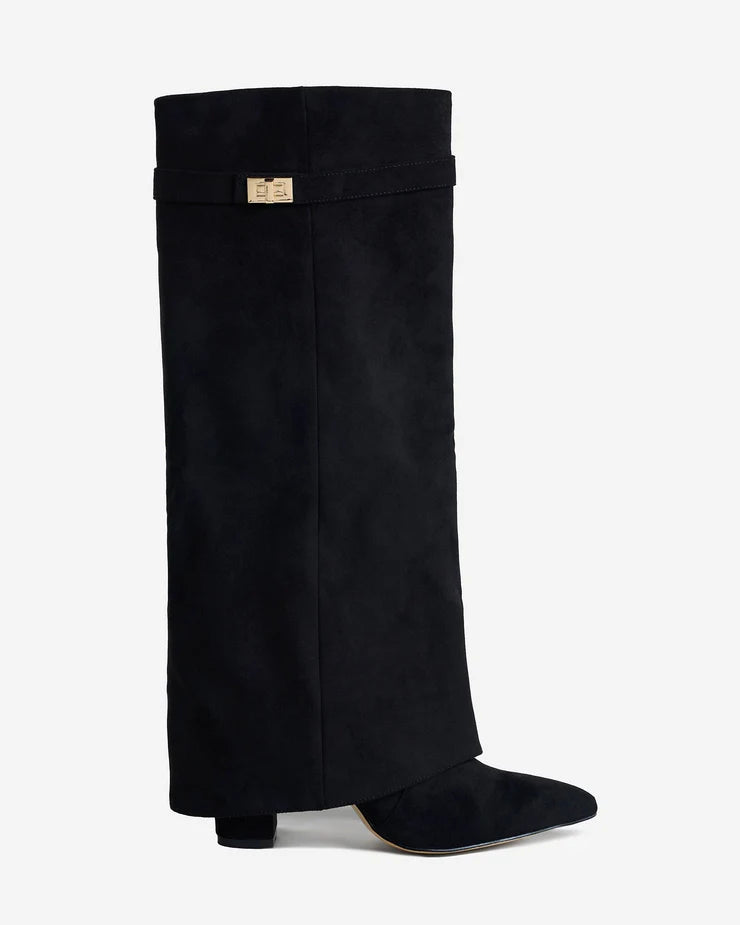 Botas de ante Lavista