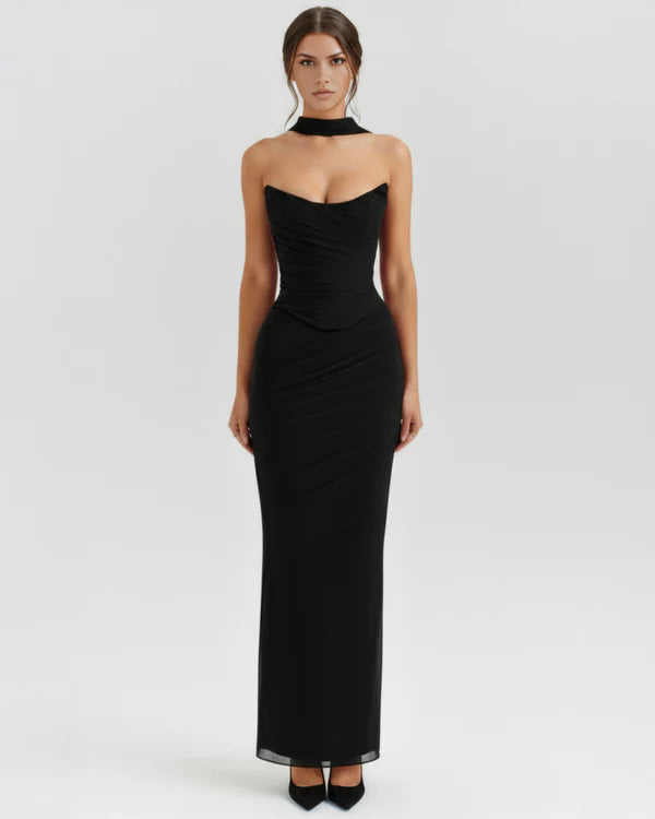 Vestido Malu