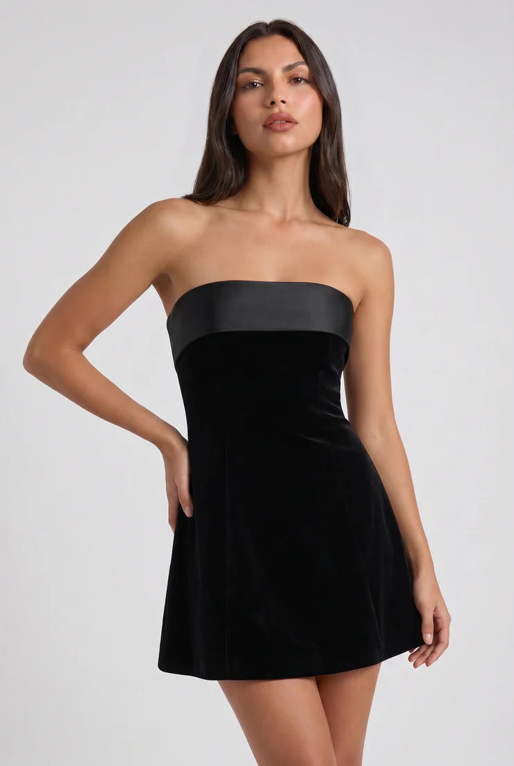 Vestido Valen