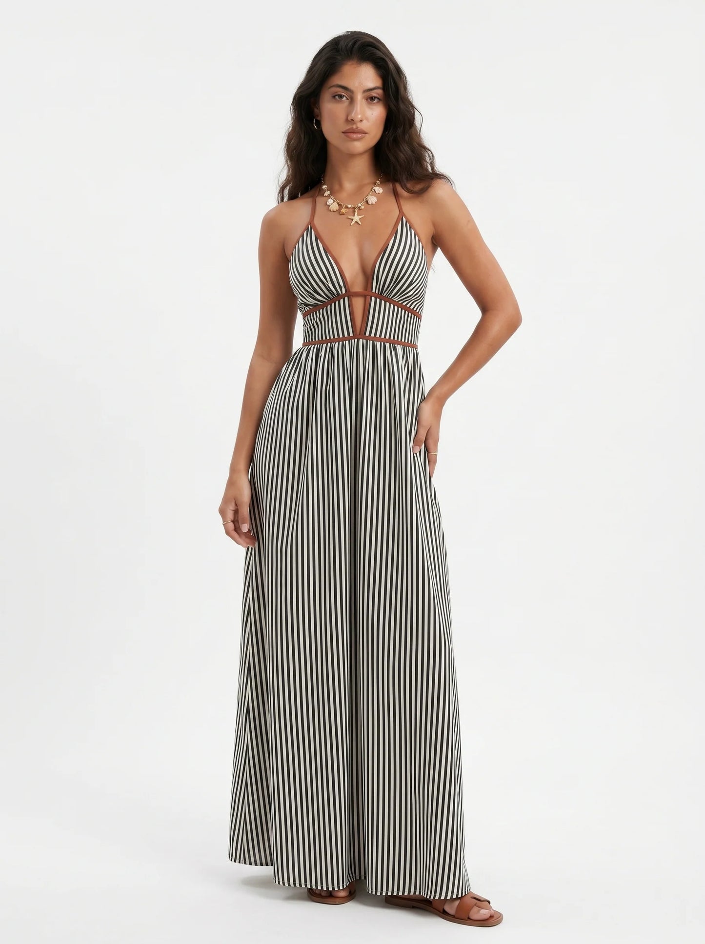 Vestido Reme