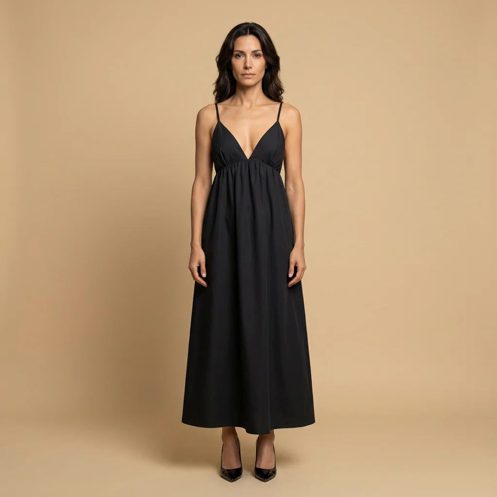 Vestido Clara