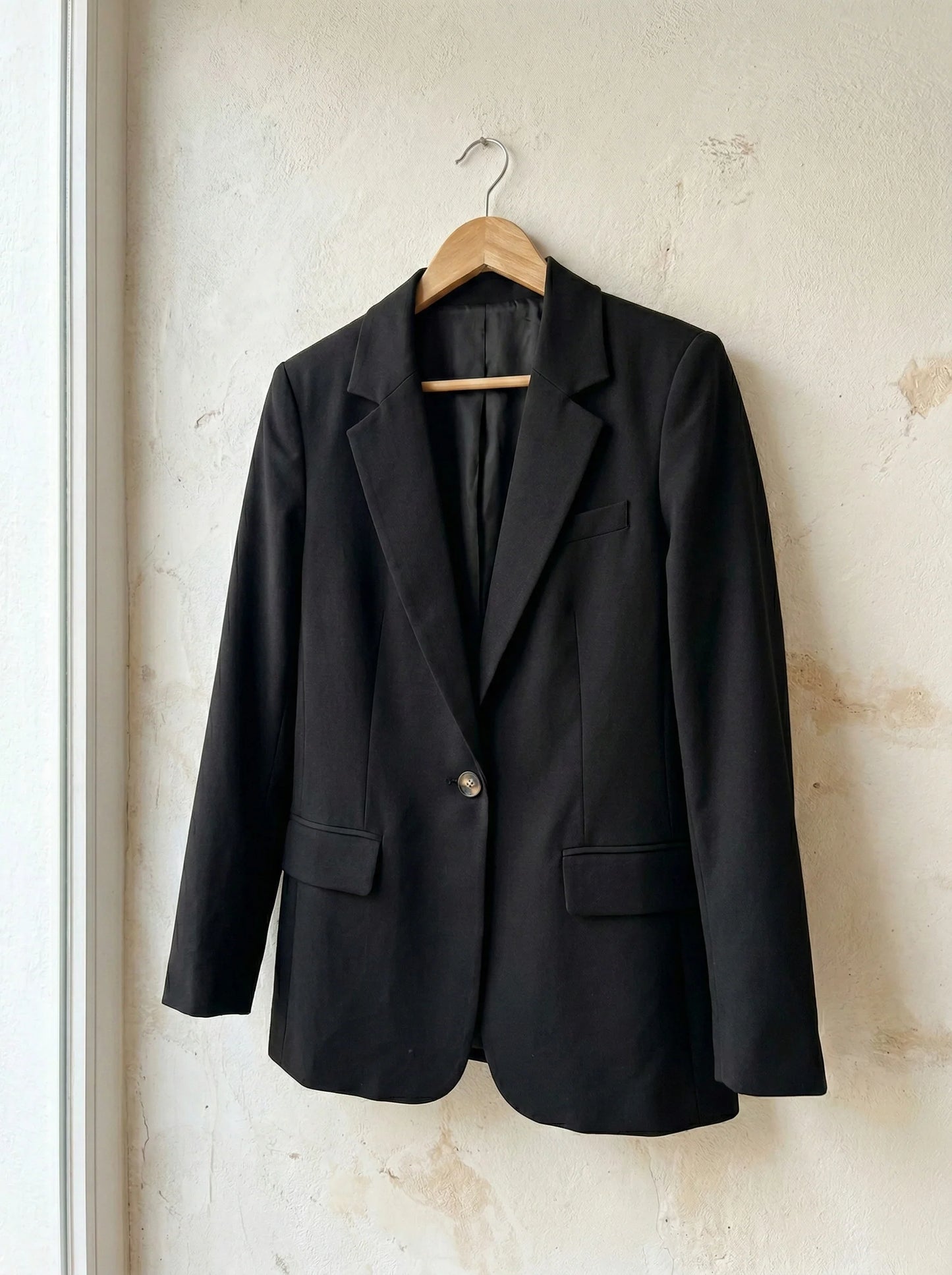 Blazer Ejecutiva