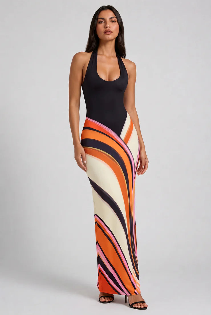 Vestido Yssa
