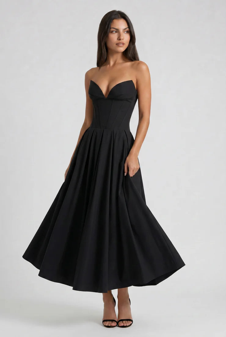 Vestido Amalfi