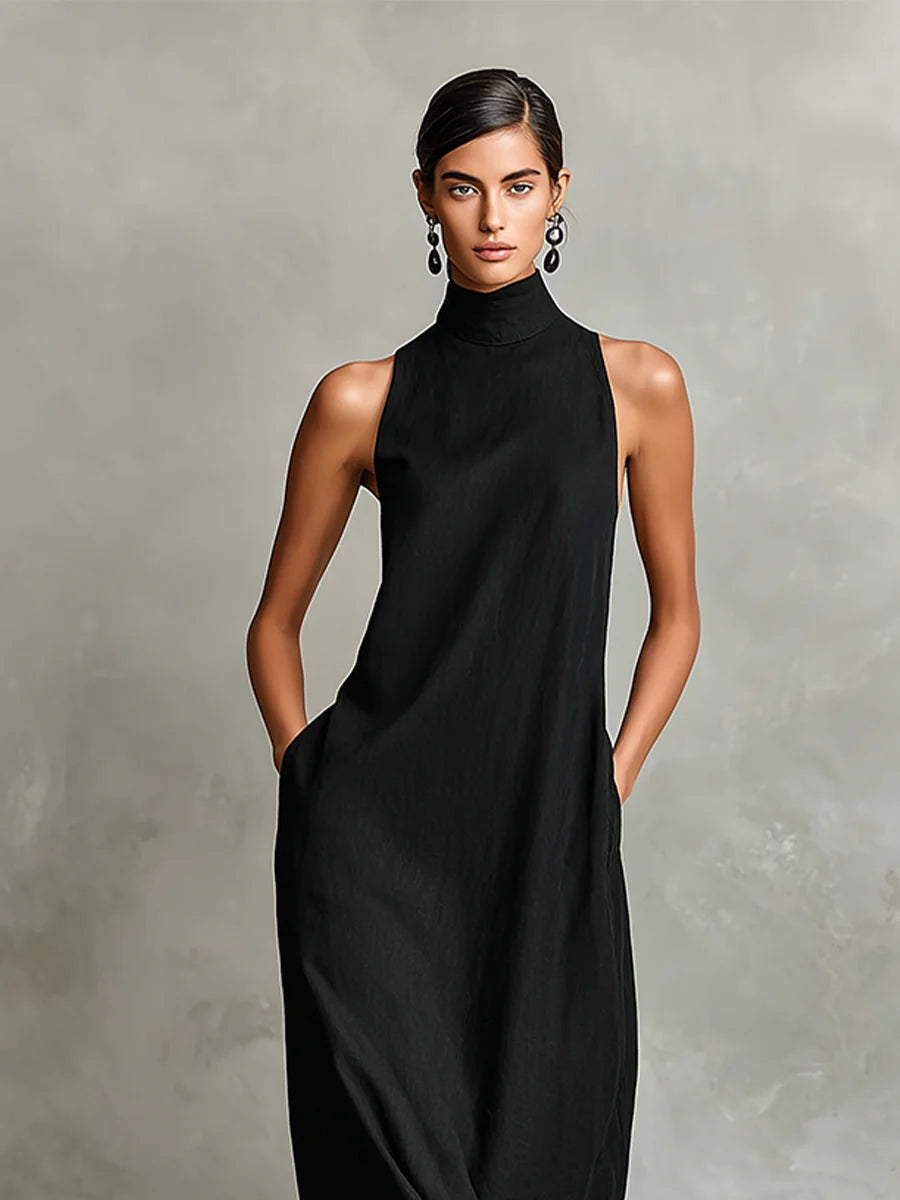 Vestido Alia