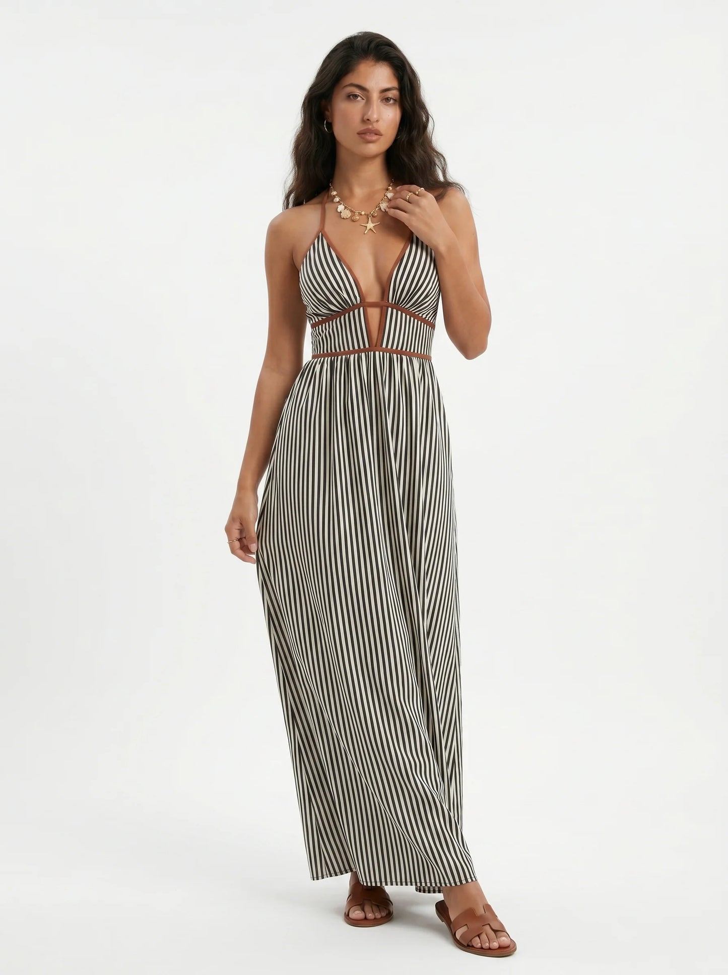 Vestido Reme