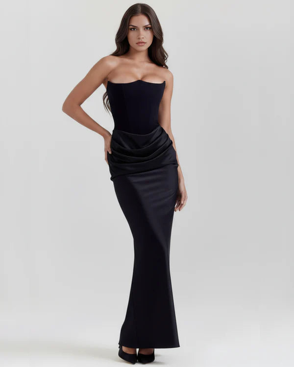 Vestido Rosalinda