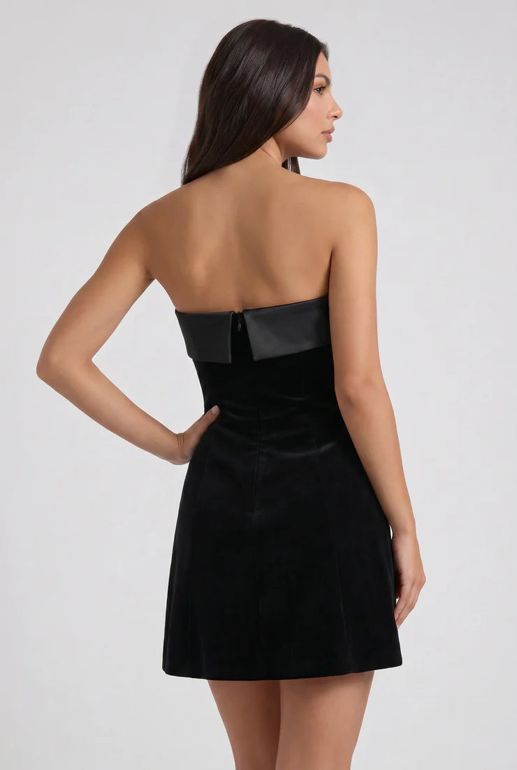Vestido Valen