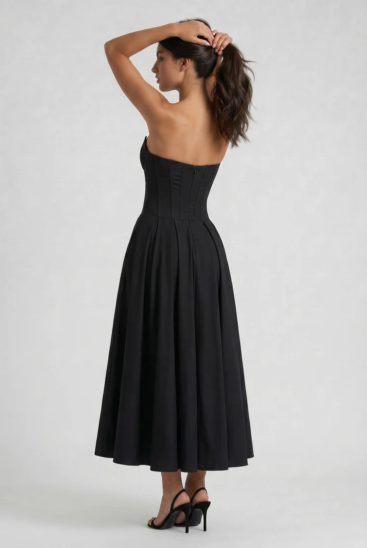 Vestido Amalfi