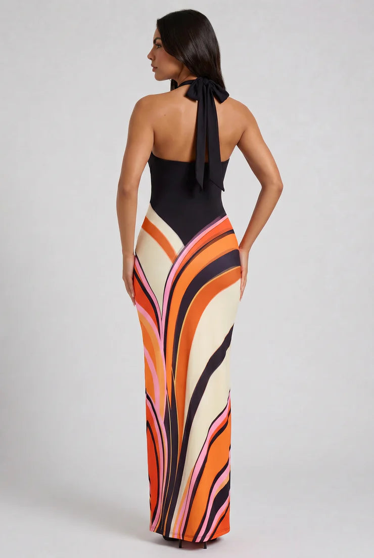 Vestido Yssa