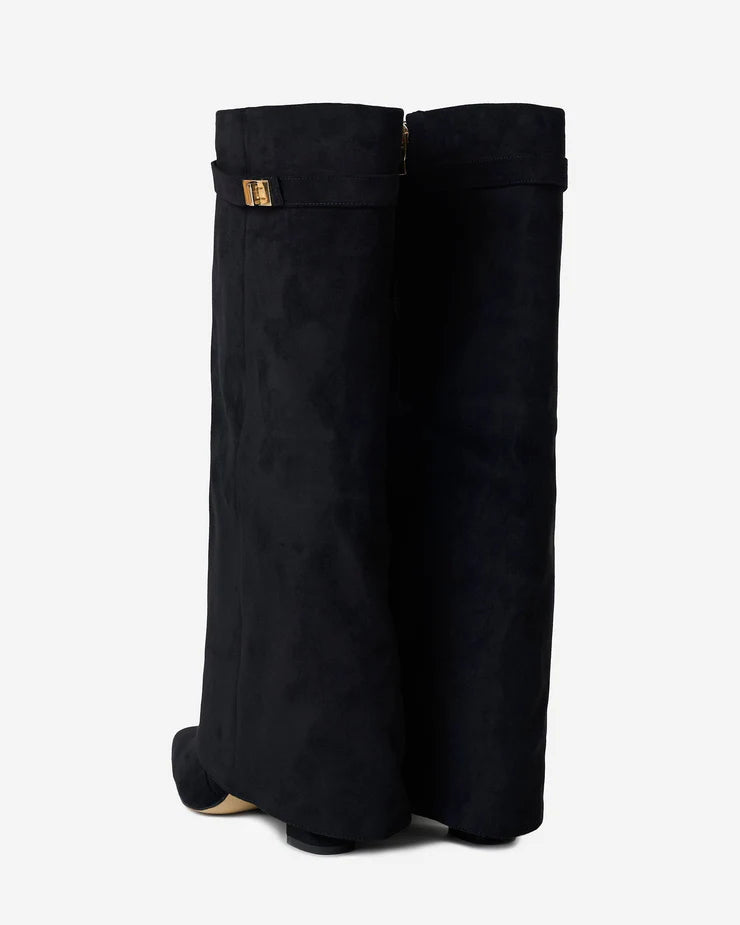 Botas de ante Lavista
