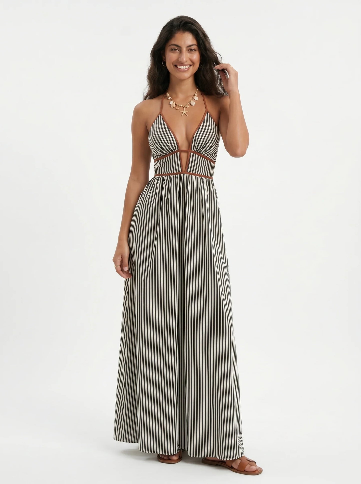 Vestido Reme