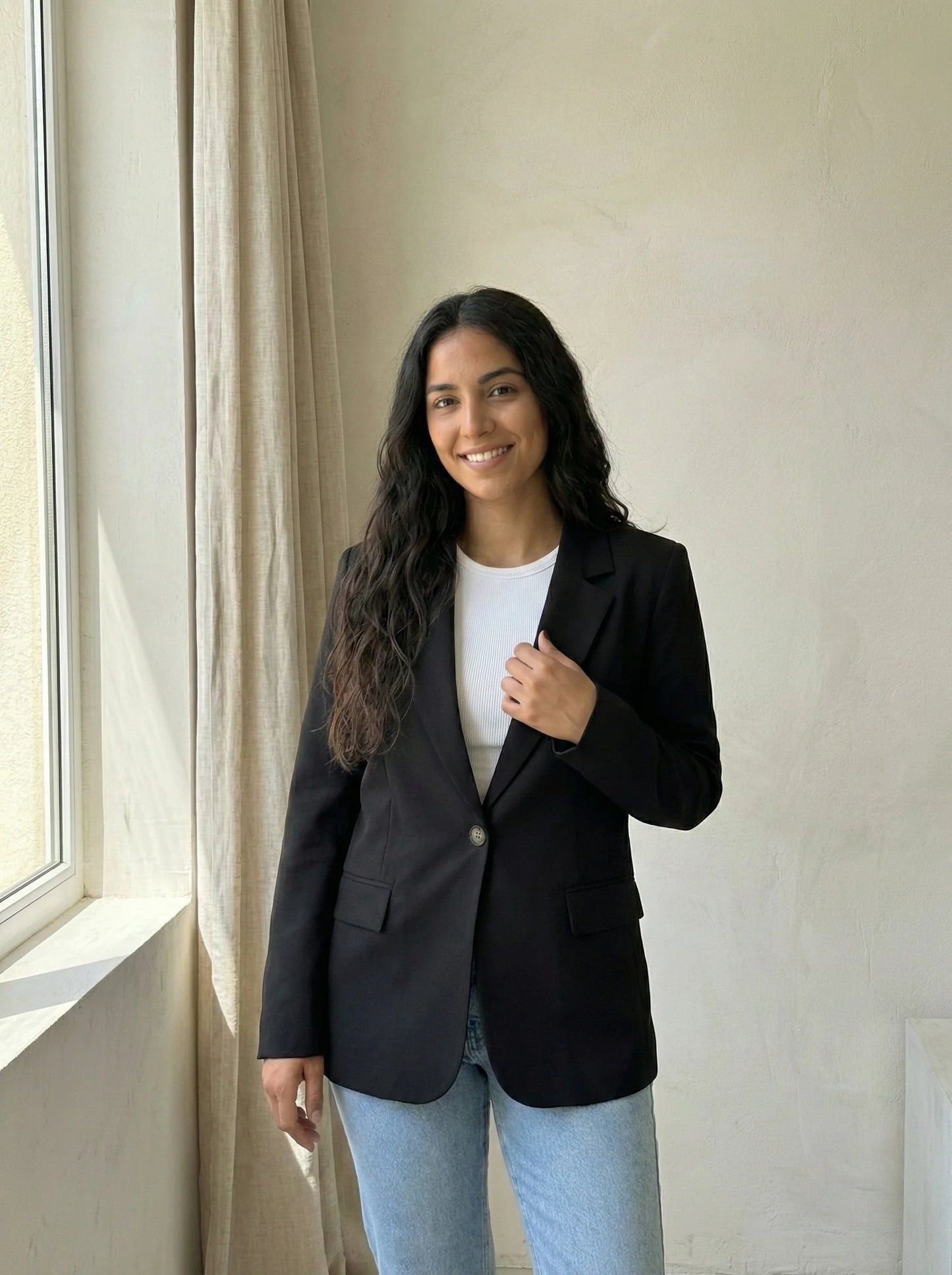 Blazer Ejecutiva