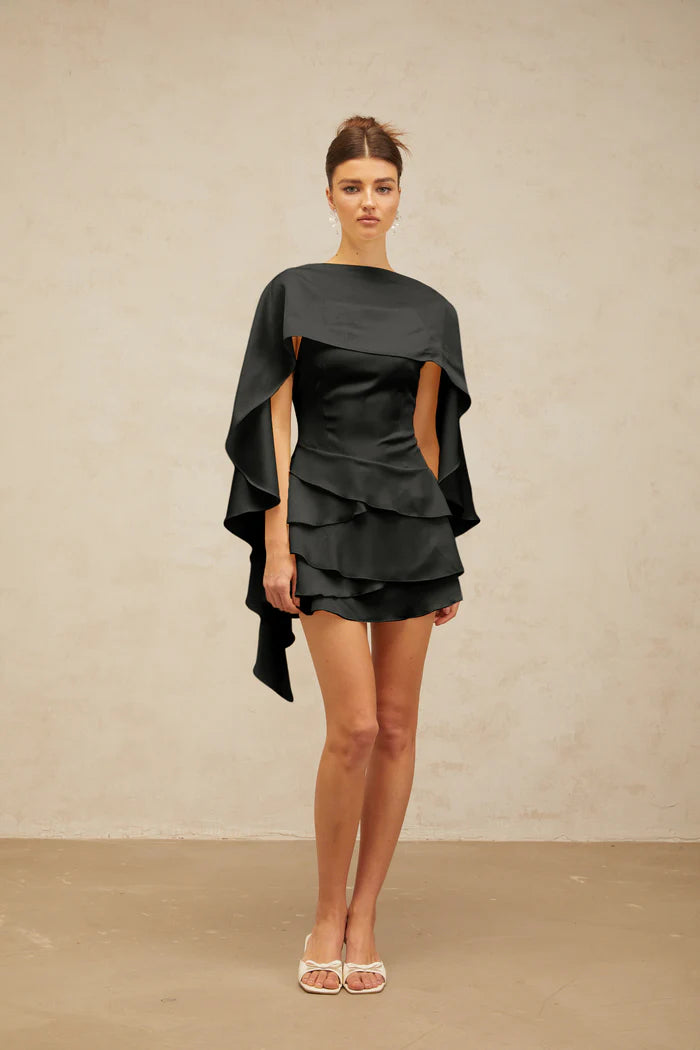 Vestido Lyna