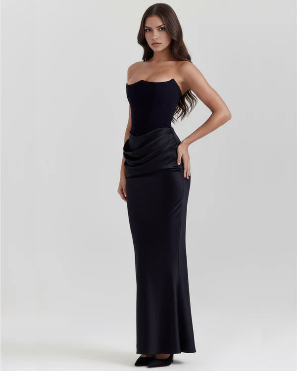 Vestido Rosalinda