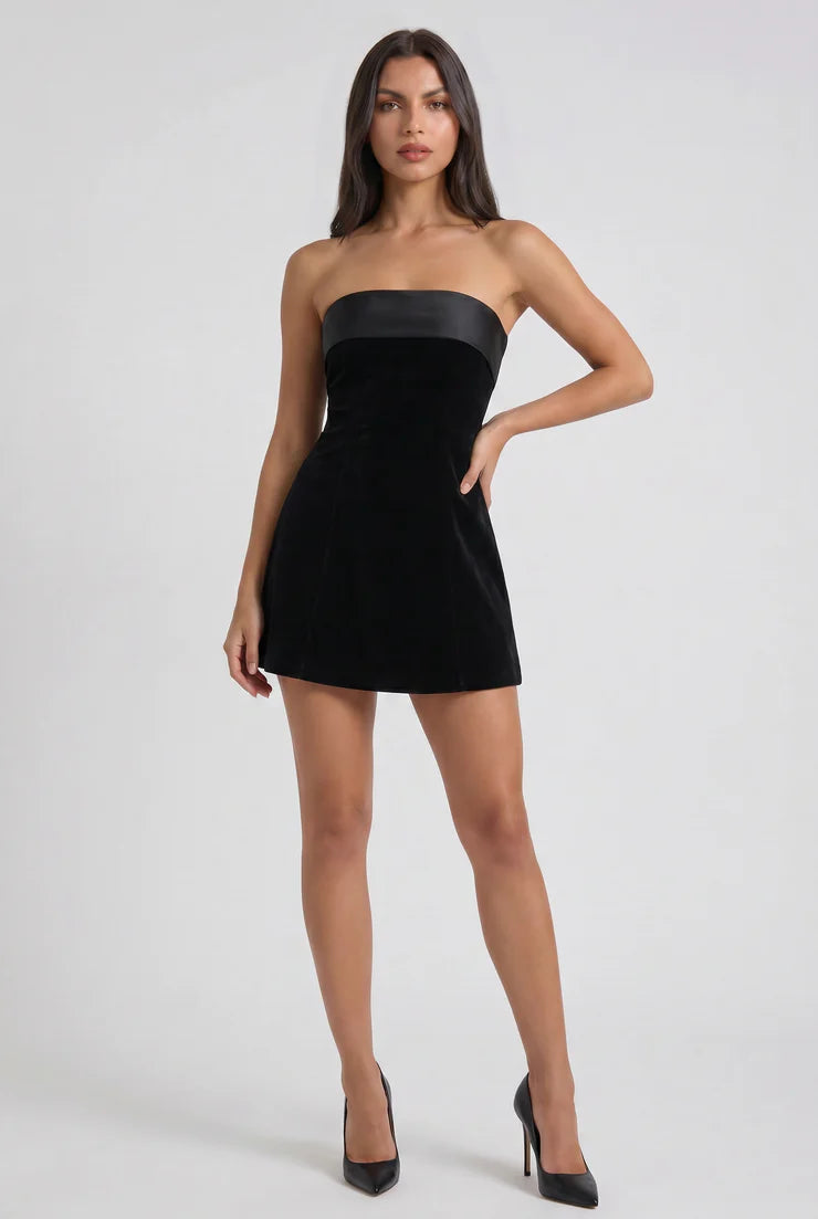 Vestido Valen