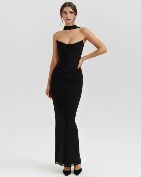 Vestido Malu