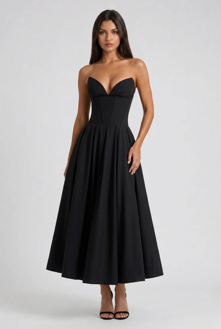 Vestido Amalfi