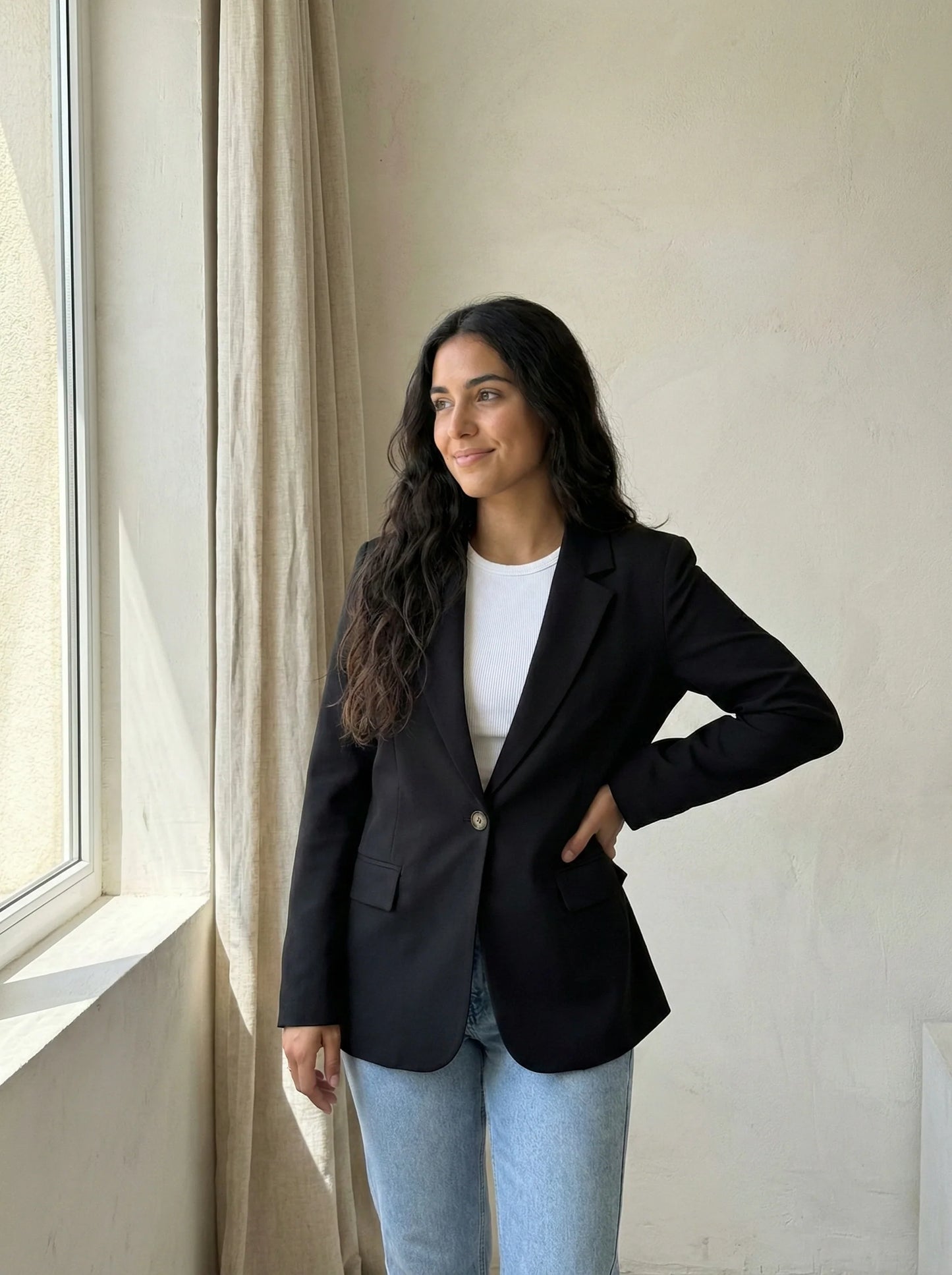 Blazer Ejecutiva
